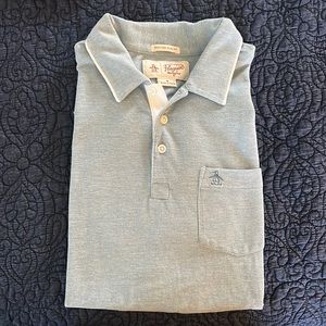 Men’s Penguin Polo Shirt